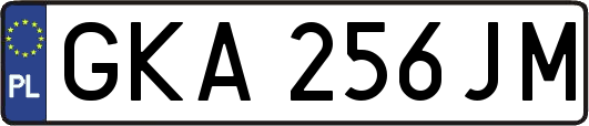 GKA256JM