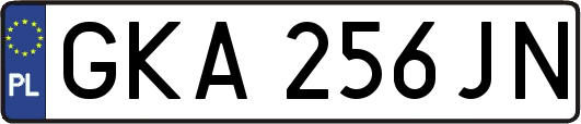 GKA256JN