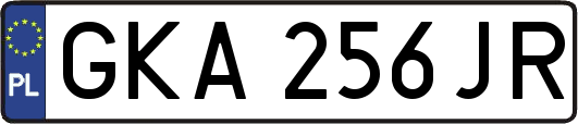 GKA256JR