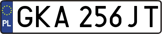 GKA256JT