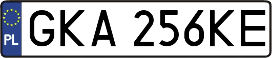 GKA256KE