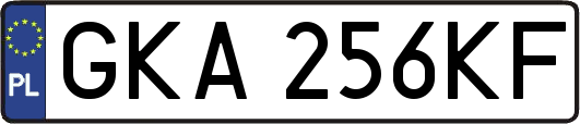 GKA256KF