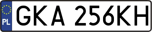 GKA256KH