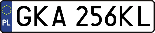 GKA256KL