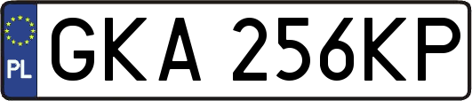 GKA256KP