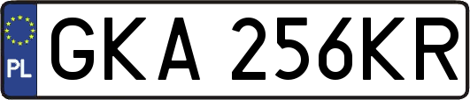 GKA256KR