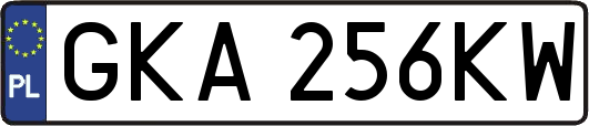 GKA256KW