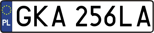GKA256LA