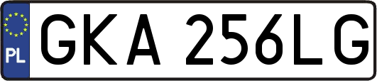 GKA256LG
