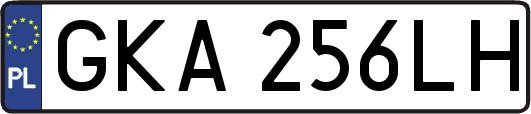GKA256LH