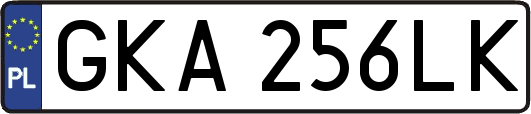 GKA256LK