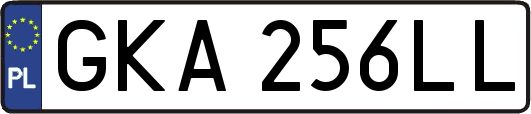 GKA256LL