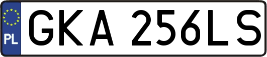 GKA256LS