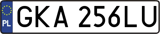 GKA256LU