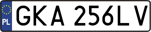 GKA256LV