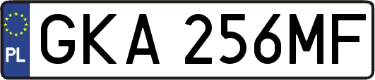 GKA256MF