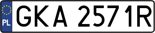 GKA2571R