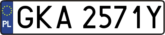 GKA2571Y