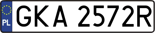 GKA2572R