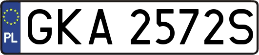 GKA2572S