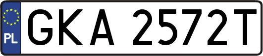 GKA2572T