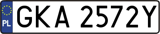 GKA2572Y