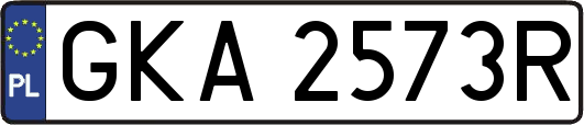 GKA2573R