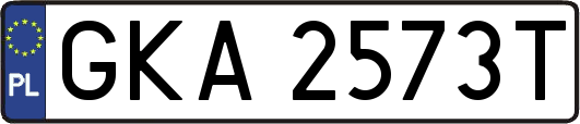 GKA2573T