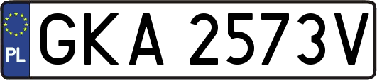GKA2573V