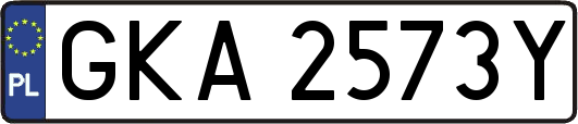 GKA2573Y