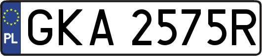 GKA2575R