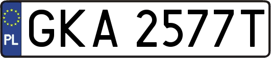 GKA2577T