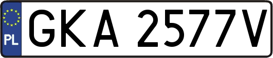 GKA2577V