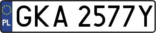 GKA2577Y