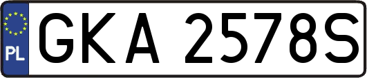 GKA2578S