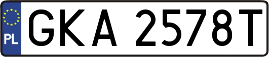 GKA2578T