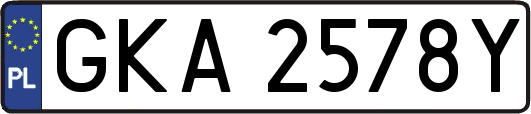 GKA2578Y