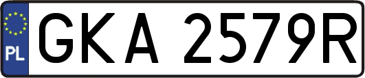 GKA2579R