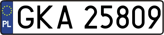 GKA25809