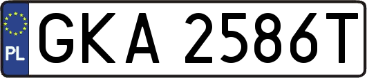 GKA2586T