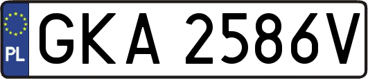 GKA2586V