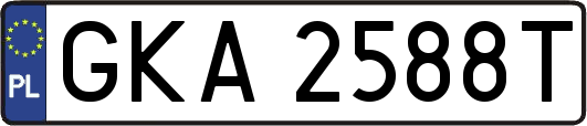 GKA2588T
