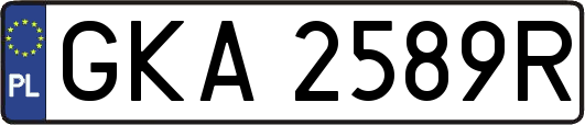 GKA2589R