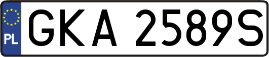 GKA2589S