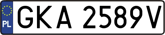 GKA2589V