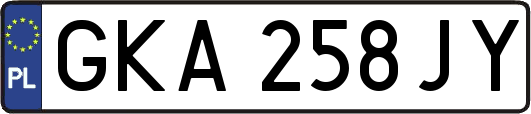 GKA258JY