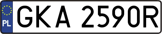 GKA2590R