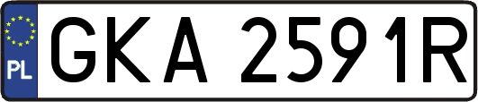 GKA2591R