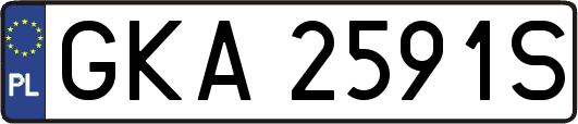GKA2591S