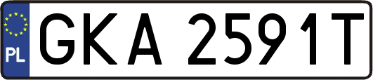 GKA2591T